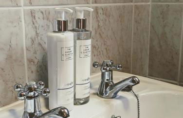 Strawberry Cottage Snettisham close RSPB and Wild Ken Hill - Crabpot Cottages Sheringham - Foto 14