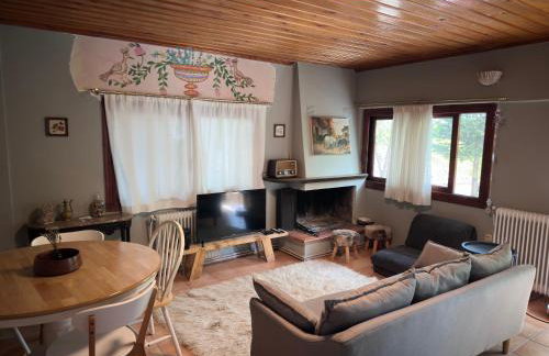 Η Μεγάλη Χαρούμενη Αρκούδα - Foto 1