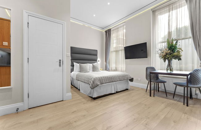 Cleveland Residences Russell Square - Foto 34