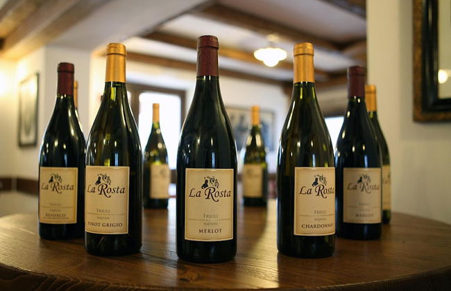 Agriturismo La Rosta - Foto 10