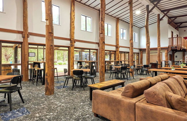 RAC Karri Valley Resort - Foto 57