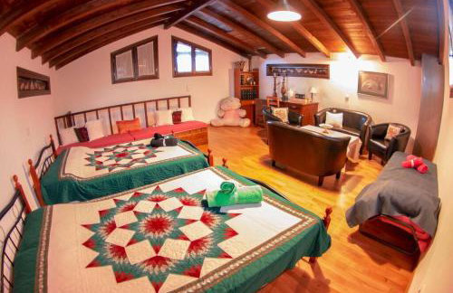 Το σπίτι στο αγρόκτημα - Foto 18