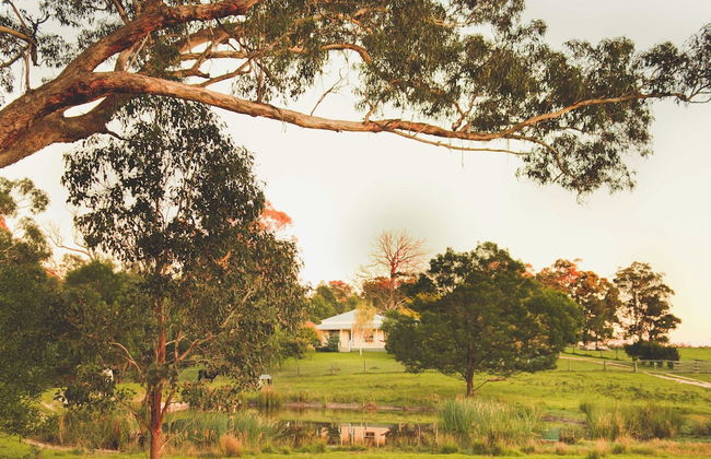 Country House Retreat - Foto 29