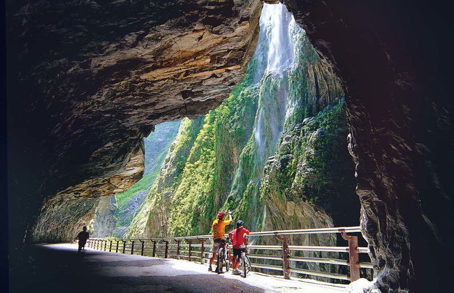 Circuito de 5 días por Taiwán - Foto 4