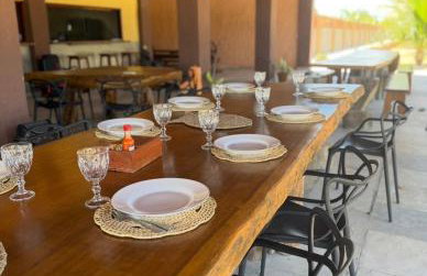 Hotel Fazenda Alta Vista - Foto 11