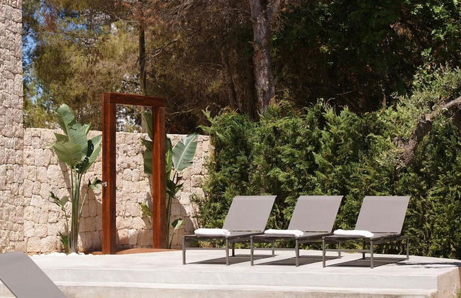 Charming Villa With sea Views - Foto 17