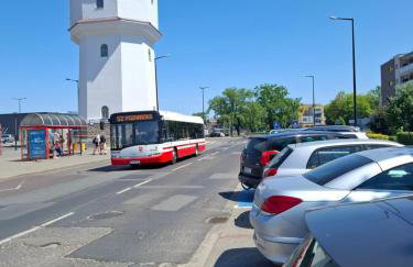 PRADA Apartament Konin - Foto 25