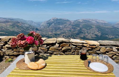 Tiñones cabaña pasiega - Foto 35