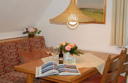 Reetdachhus an de Diek - Foto 16