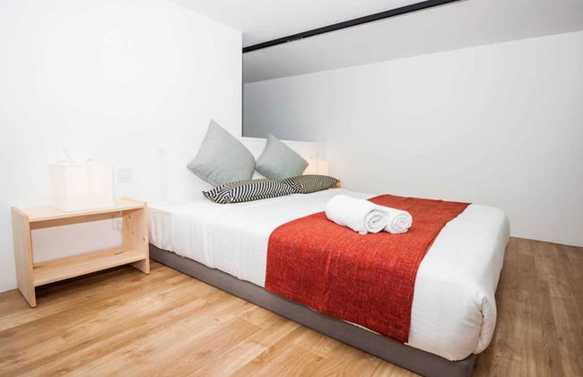 The Establishment EST KL Sentral - Foto 80