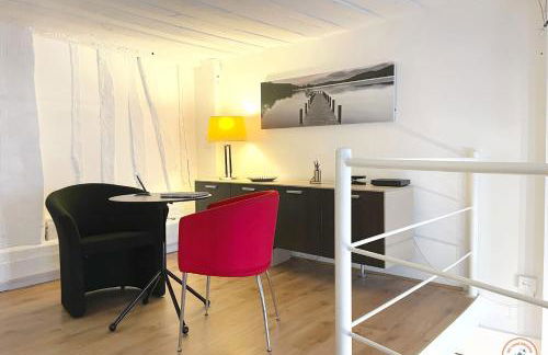 Loft de l'Artiste - Parking - Standing - Foto 24