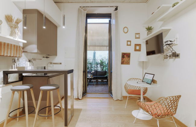 Brera Apartments - Photo 34