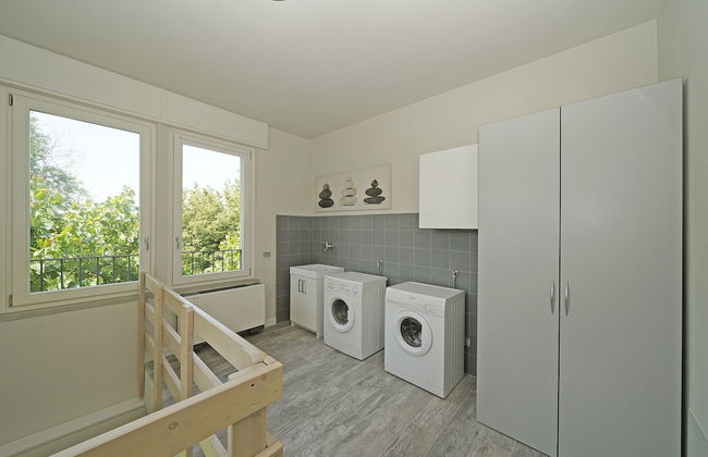 Villa Caterina 4 - 1 Bedroom Bunk bed by Wonderful Italy - Photo 26