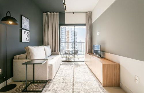 Piscina com Vista Mar | WI-FI 200mb #CA86 - Foto 3