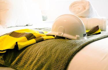 The Langdale Works - Contractor Stay - Long-Stay Discounts - Free Parking - Foto 29