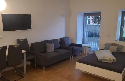 Apartment Nordbergstrasse - Foto 9