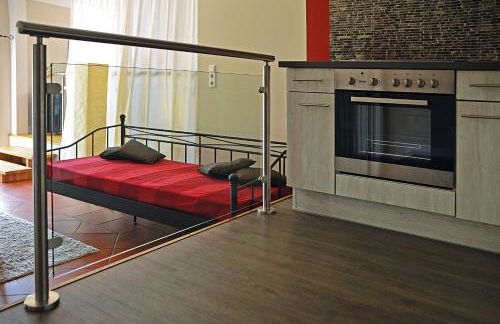 Haus Haselmaus - Zaunkönig - Foto 19