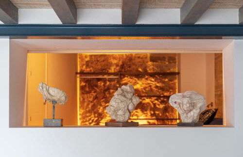 Domus Lapidis - El Estudio - Foto 6