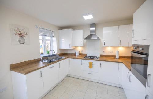 Home in Hugglescote - Long stays - Photo 15