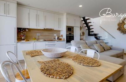 Burgau Charming House Loft - Photo 20