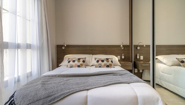 Jp035 Jacques Pilon Residence - Foto 2, Habitación