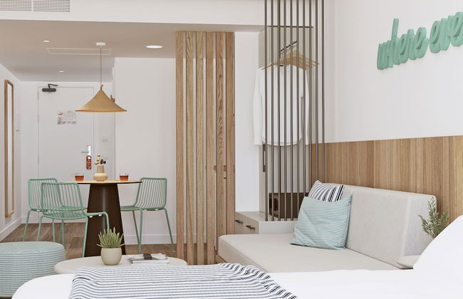 Hotel HSM Sándalo Beach - Photo 14