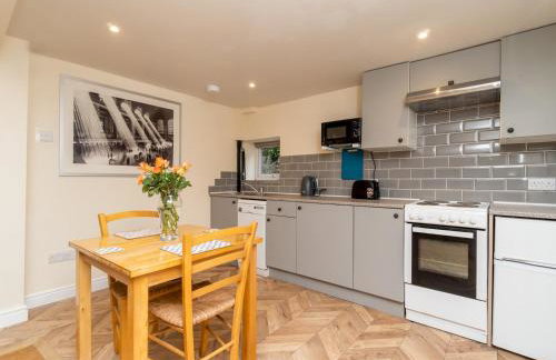 Lovely 1 bed apartment with free parking - Pass the Keys - Photo 10