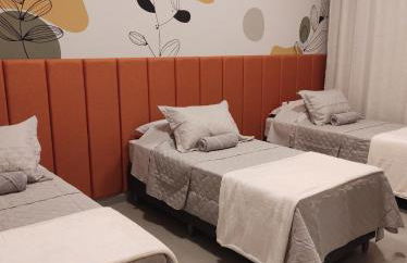 Apartamento novo em São Lourenço - Foto 1