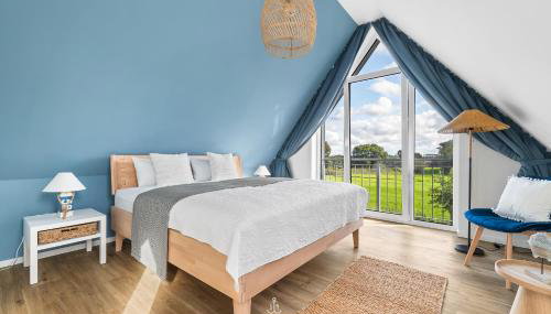 Ferienwohnung Deichkind Büsum - Foto 3