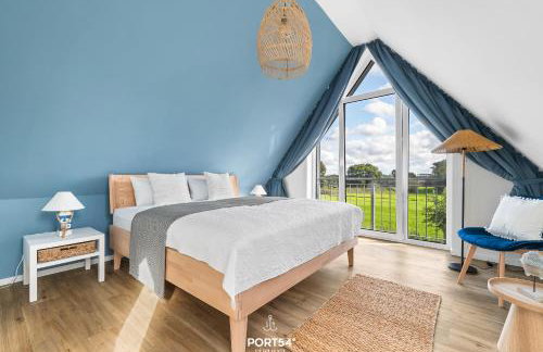 Ferienwohnung Deichkind Büsum - Foto 3