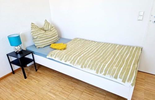 Relax Wohnung WAT - Foto 8