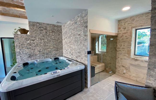 Mas de la Riale - Photo 42