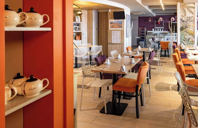 B&B HOME Caen Centre Gare - Foto 48