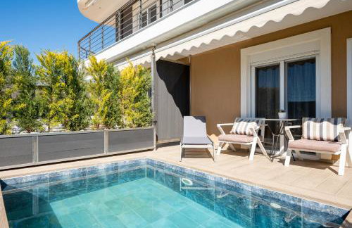 Olynthus Luxury Rooms & Suites - Foto 52