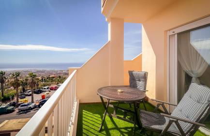 Tenerife Dream View Apartment - Foto 32