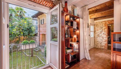 Villa Allgayer - Ancient dependance - Foto 2