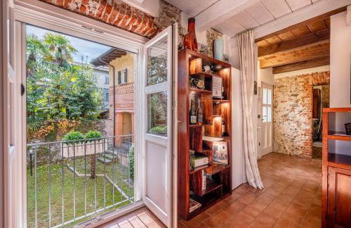 Villa Allgayer - Ancient dependance - Foto 2