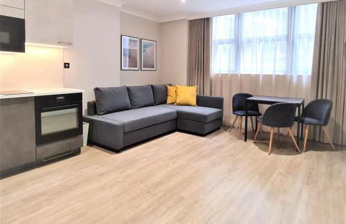 Cleveland Residences Farringdon - Foto 120