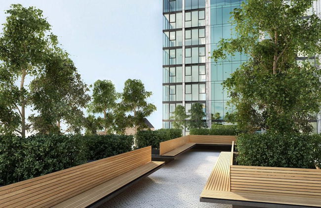 Luxury One Bed Archway - Foto 14