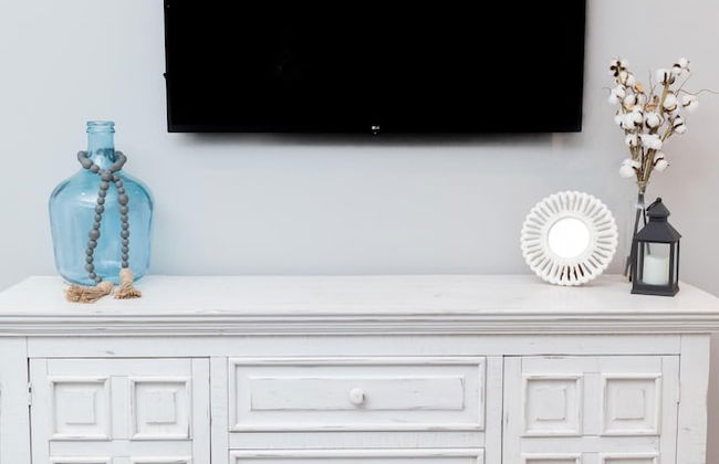 Spacious Appling Retreat - Foto 13