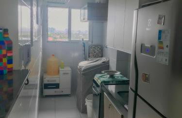 Apartamento Confortável! - Photo 18