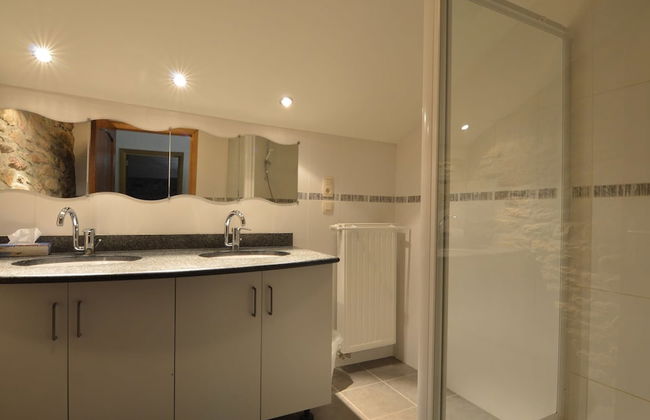 Forest-edge Stay, Burtonville - Photo 22