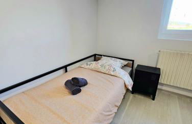 Maison individuelle Idéale 10 pers ! - Foto 16