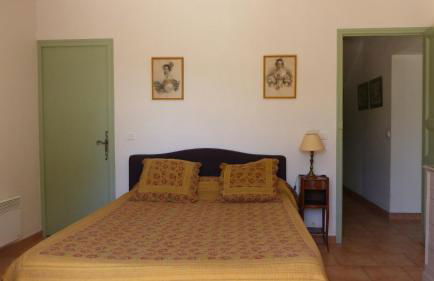 Luberon - Mas du Grand Saint Julien - Foto 17