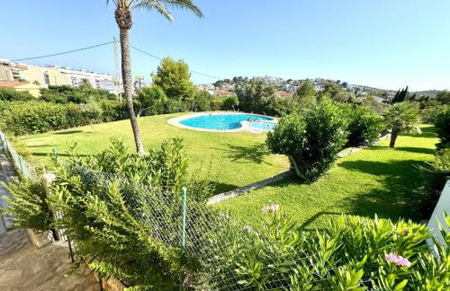 Chalet en Peñiscola 160m con piscina y playa cerca 12 días mínimo de reserva - Photo 30