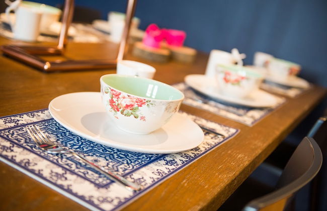 Smartflats City - Royal - Foto 8