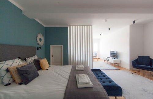 Citybreak-Apartments Patio - Foto 92