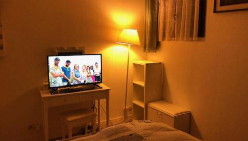 2 pièces avec jardin bord de seine proche forêt Fontainebleau - Foto 4