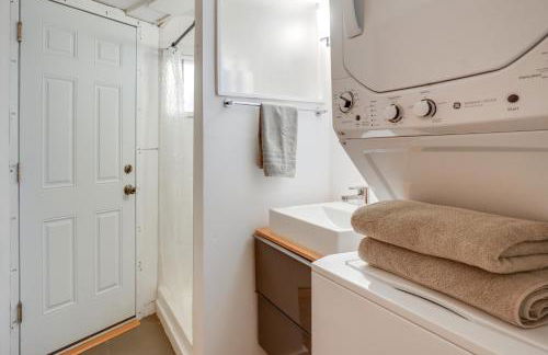 2 Mi to Dtwn Boston Apartment Near Beaches! - Foto 22