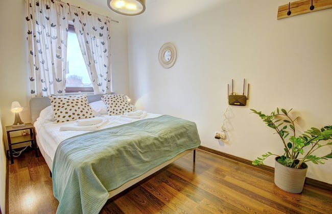 HelApart - Apartamenty Foka - Photo 24